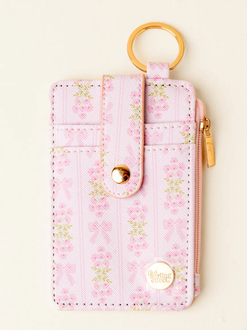 Keychain Wallet