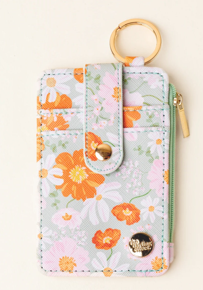 Keychain Wallet