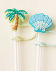 Straw Topper Set