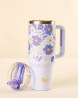 40 OZ Tumbler