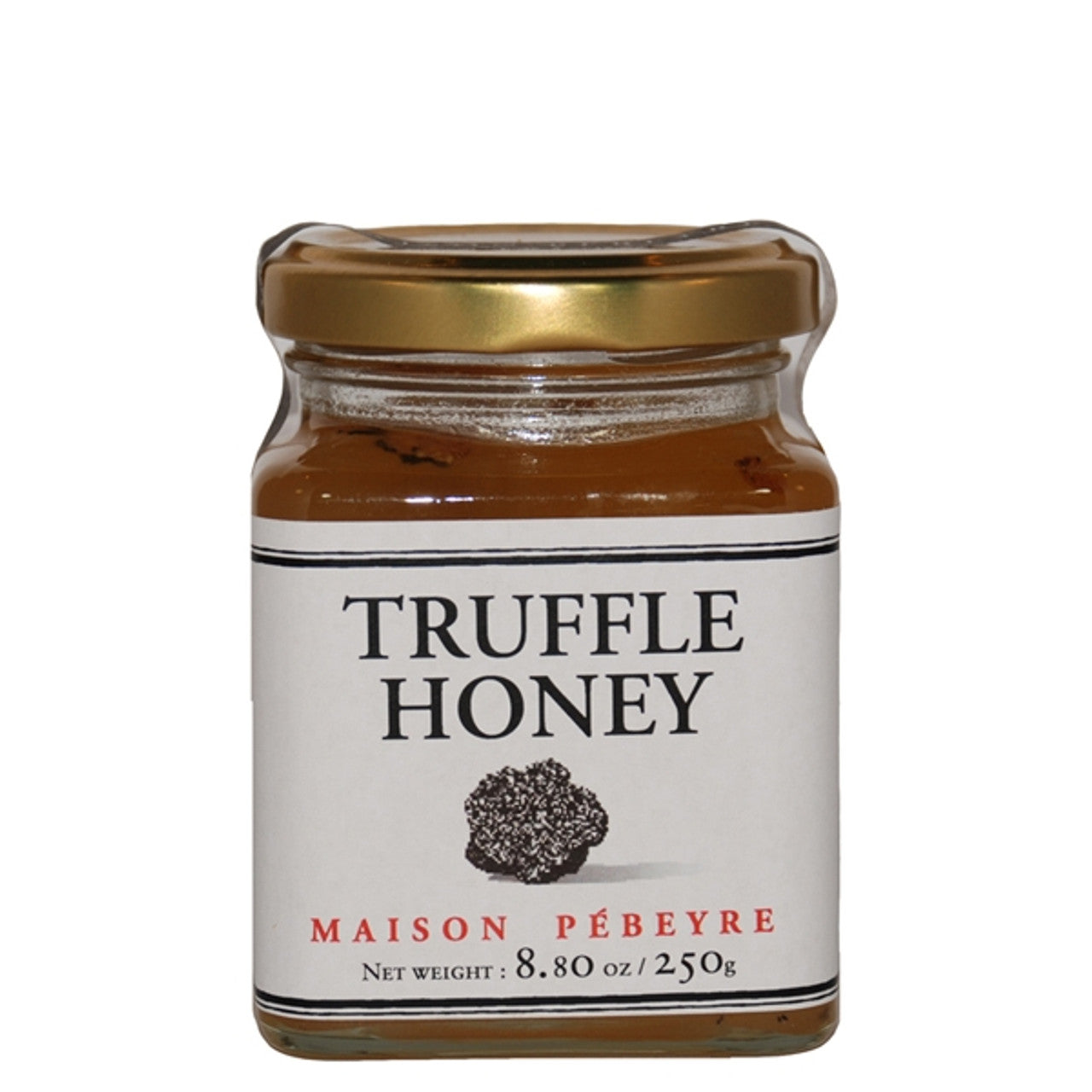 Pebeyre Truffle Honey - 8.8oz