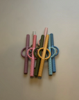 Teether Tube