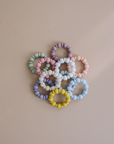 Teething Bracelet Olive