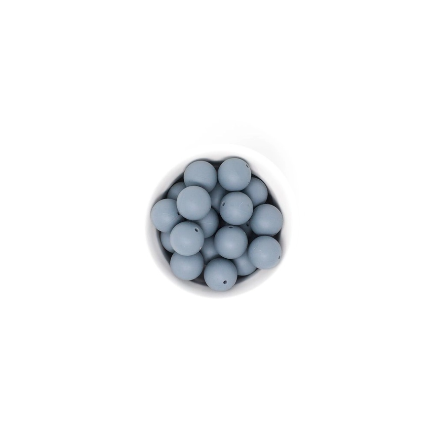Teething Bracelet Storm Cloud