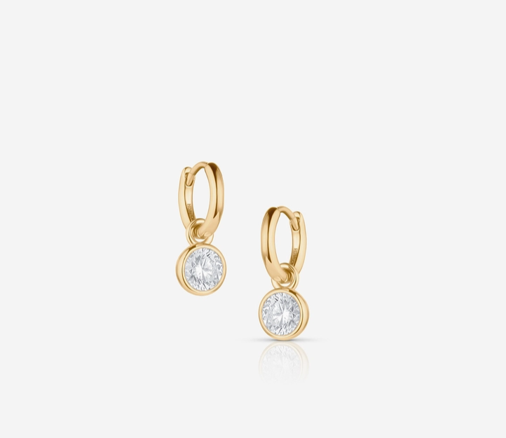 Dottie Small Earrings