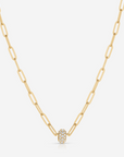 Astra Pavé Bead Charm