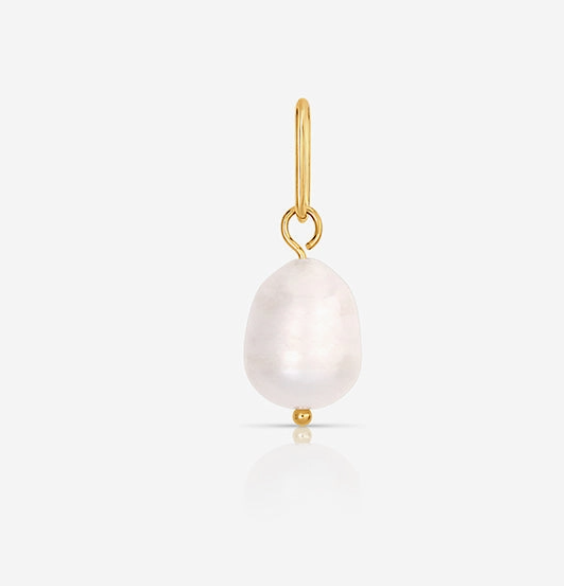 Colette Pearl Charm