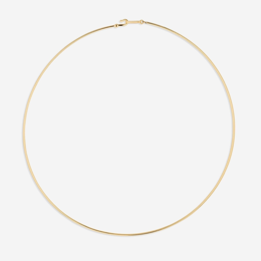 Monet Choker Necklace