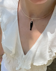 Monet Choker Necklace