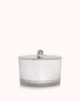 Frasier Fir Flocked 3-Wick Candle