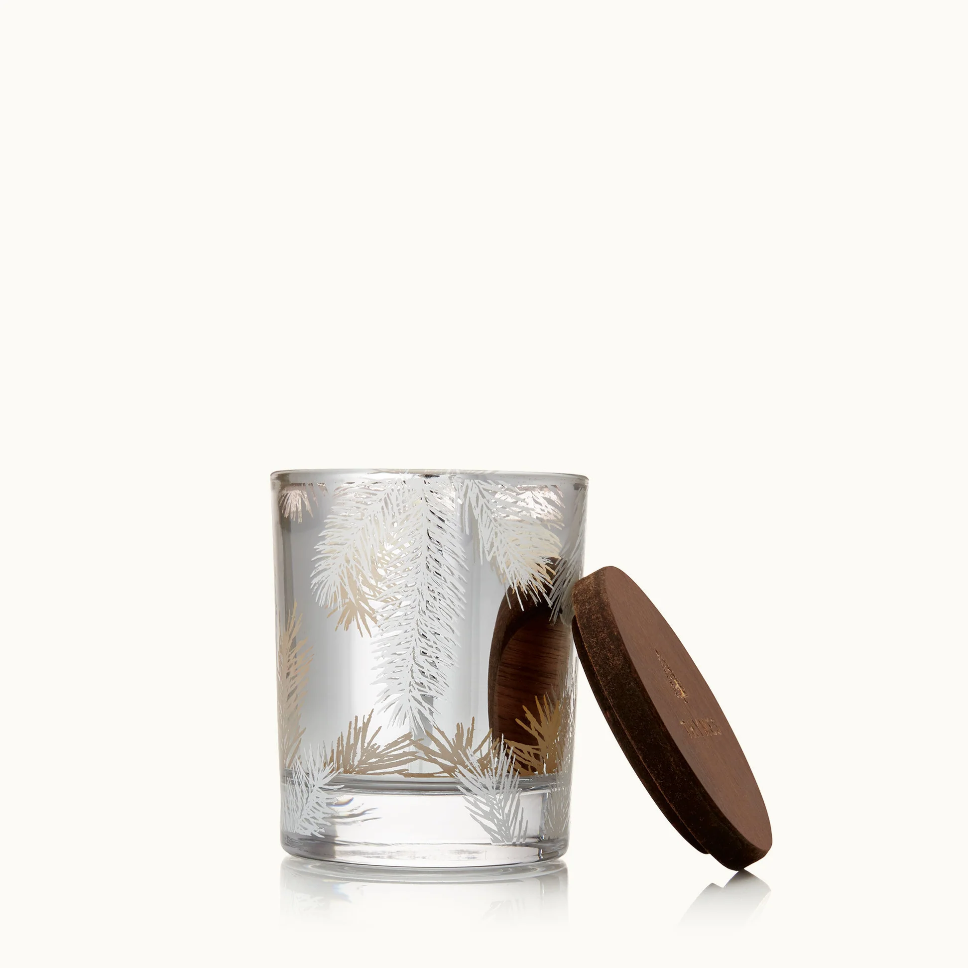 Fraiser Fir Small Poured Candle