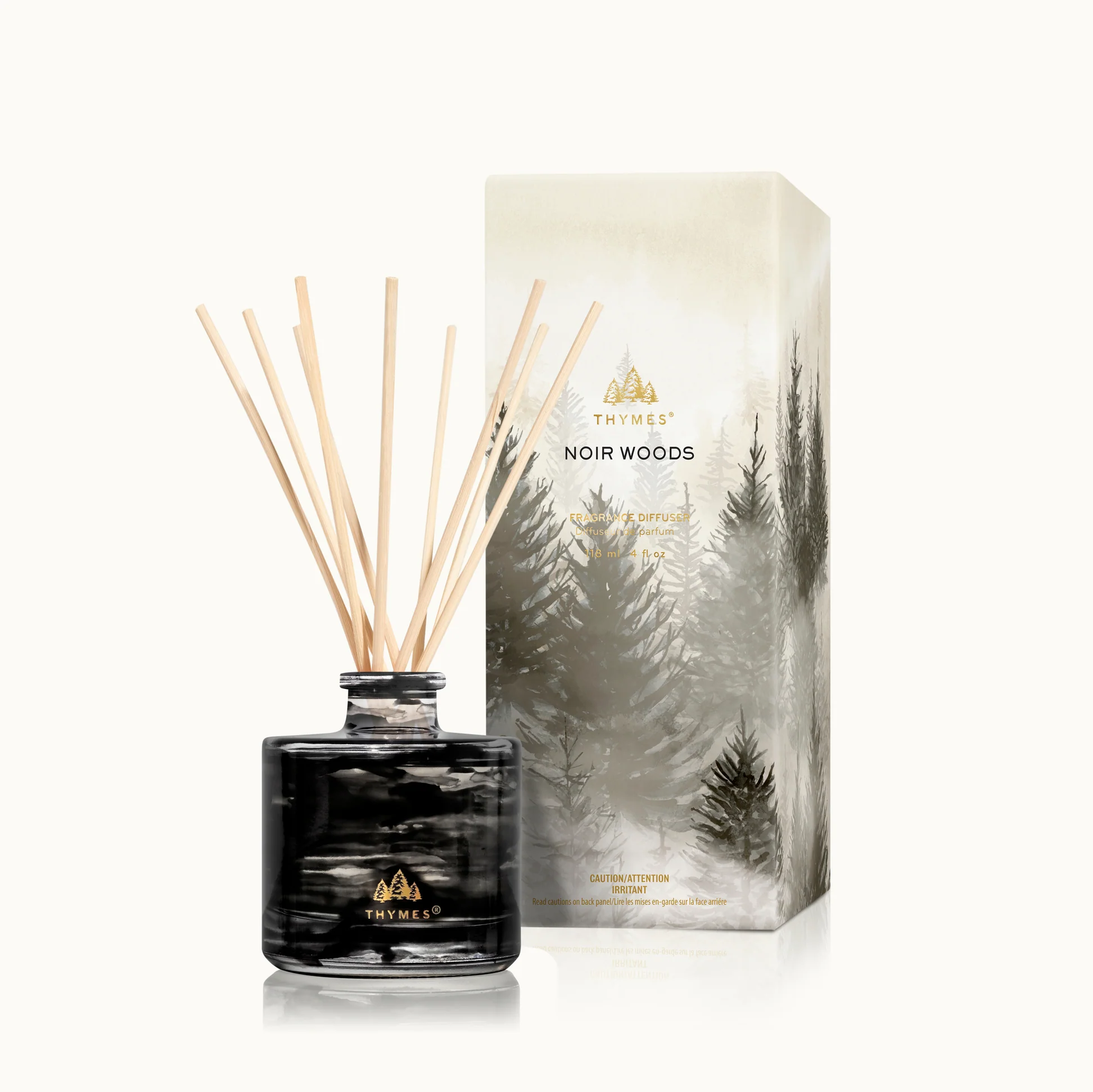 Noir Woods Petite Diffuser