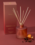 Pomander Clove Petite Reed Diffuser