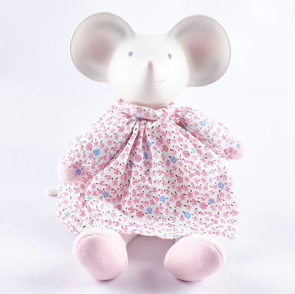 Meiya the Mouse