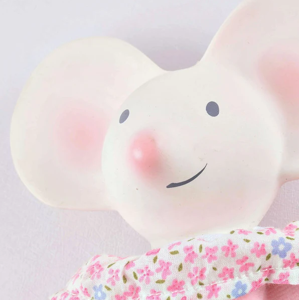Meiya the Mouse
