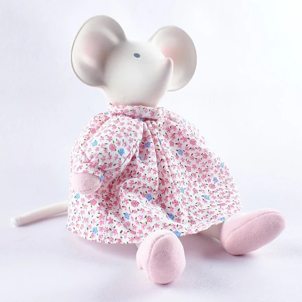 Meiya the Mouse