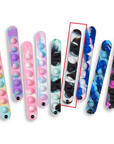 OMG Pop Fidgety Bracelet Black