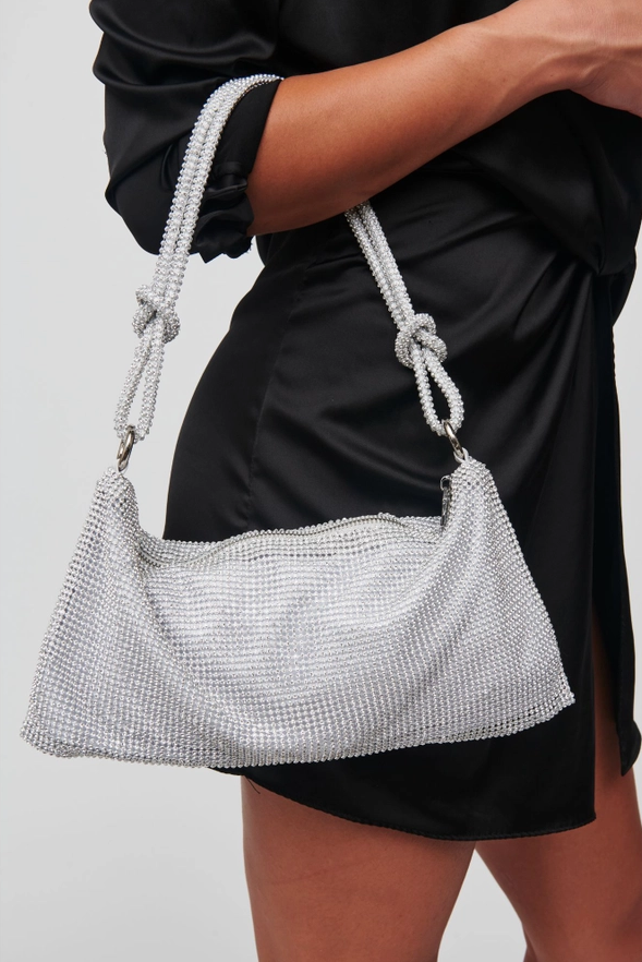 Paris Evening Bag