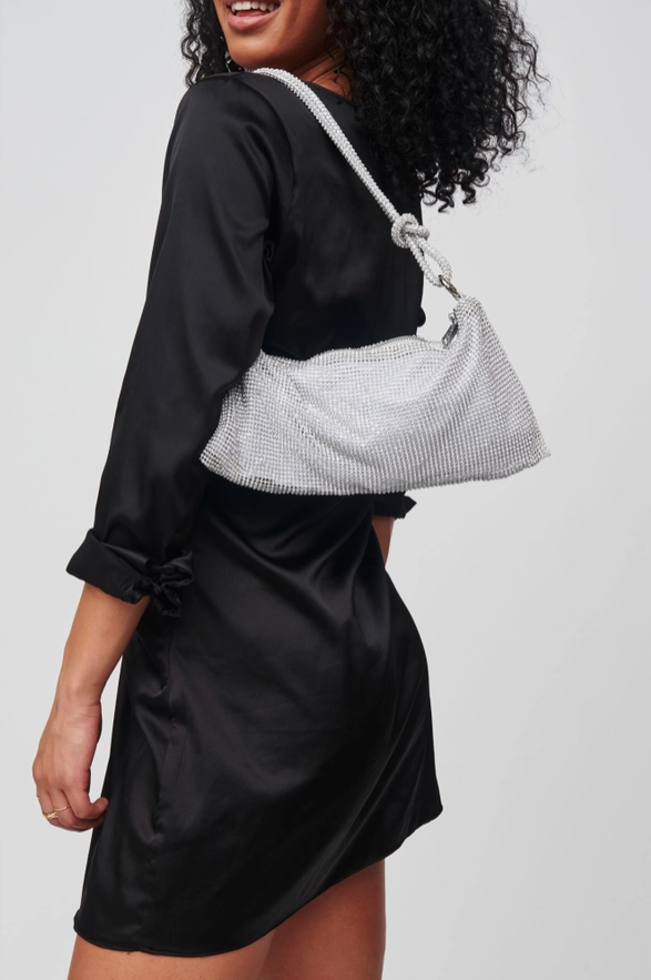 Paris Evening Bag