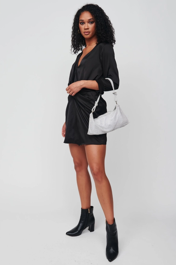 Paris Evening Bag