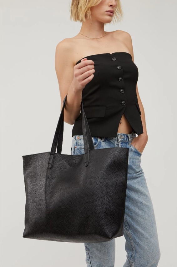 Sully Tote Bag