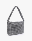 Jackson Rhinestone Evening Bag