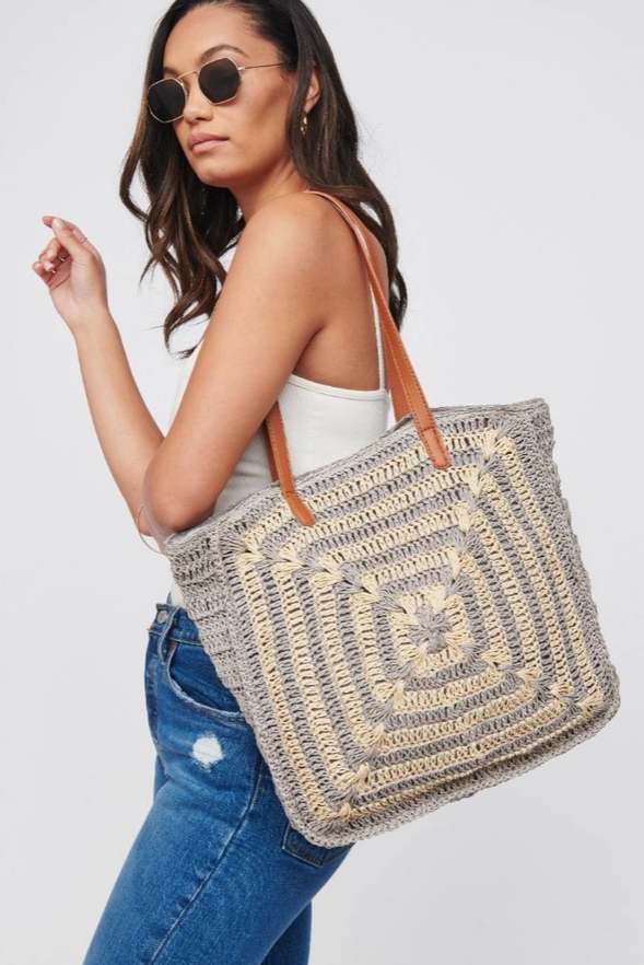 Palmyra Tote