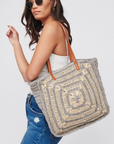 Palmyra Tote