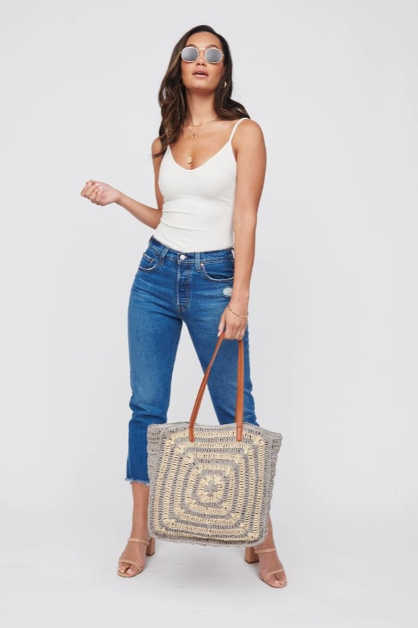 Palmyra Tote