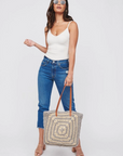 Palmyra Tote