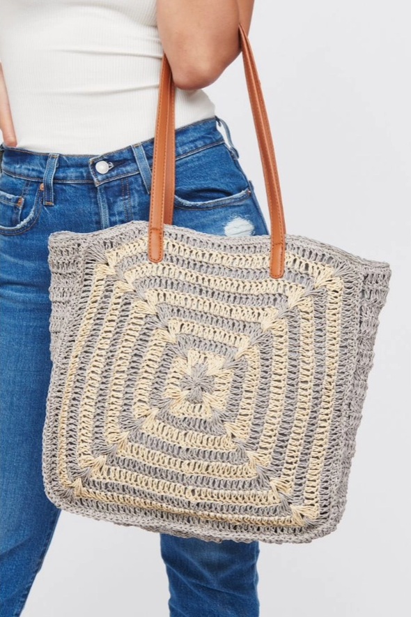 Palmyra Tote