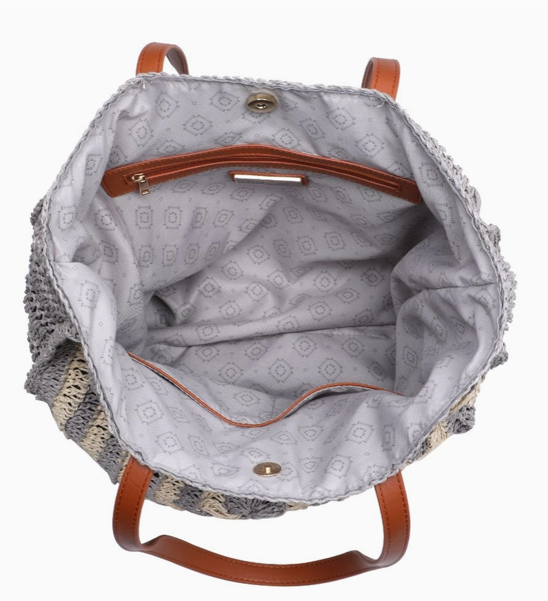 Palmyra Tote