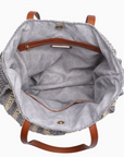Palmyra Tote
