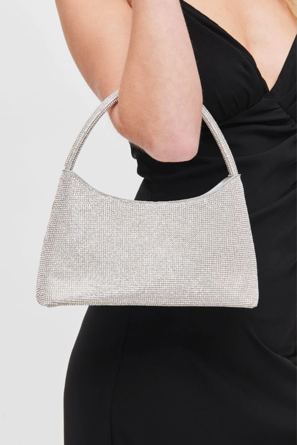 Qunita Evening Bag