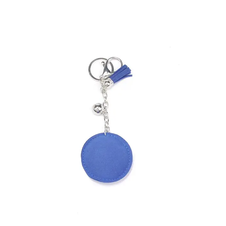 Evil Eye Bag Charm