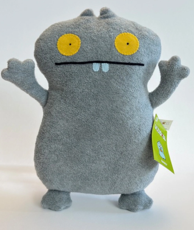 Uglydoll Babo