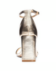 Velma Metallic Dress Sandal