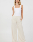 Nude Cloud Fleece Jogger Pant