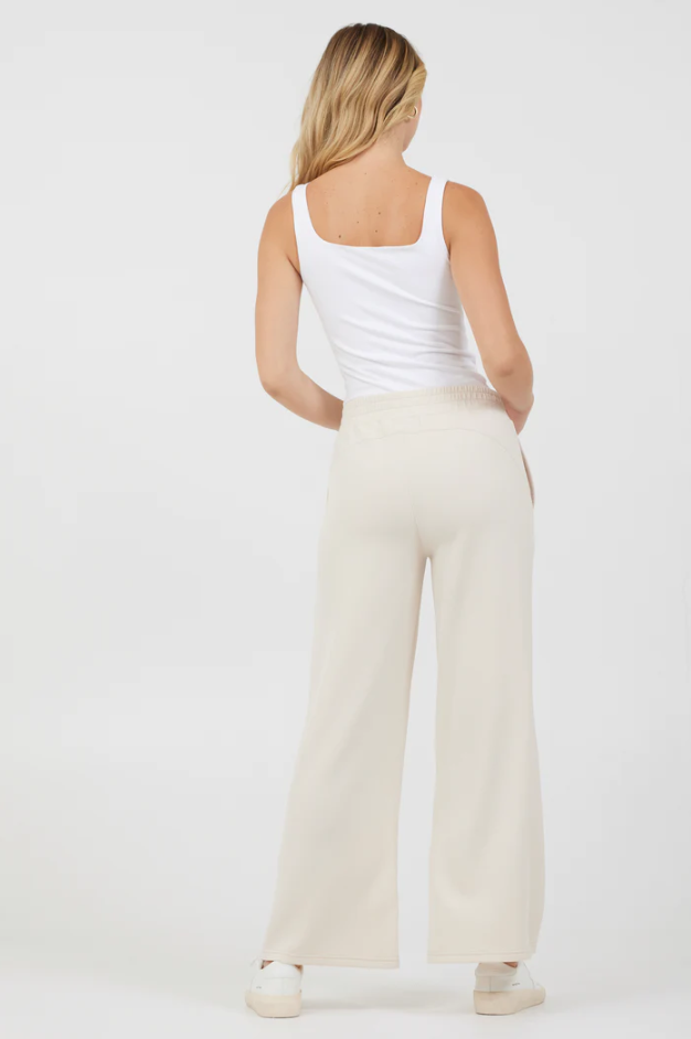 Nude Cloud Fleece Jogger Pant