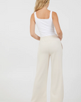 Nude Cloud Fleece Jogger Pant
