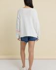 Beach Sweater