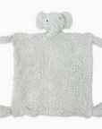 Organic Sherpa Security Elephant Blanket