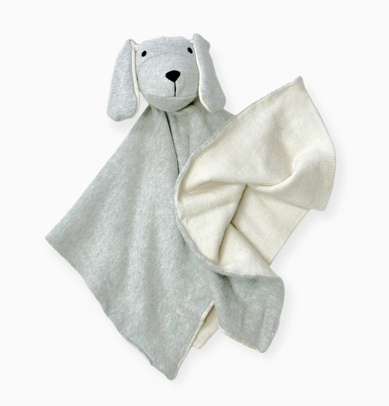 Organic Cuddle Cloth Dog Blanket