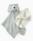 Organic Cuddle Cloth Dog Blanket