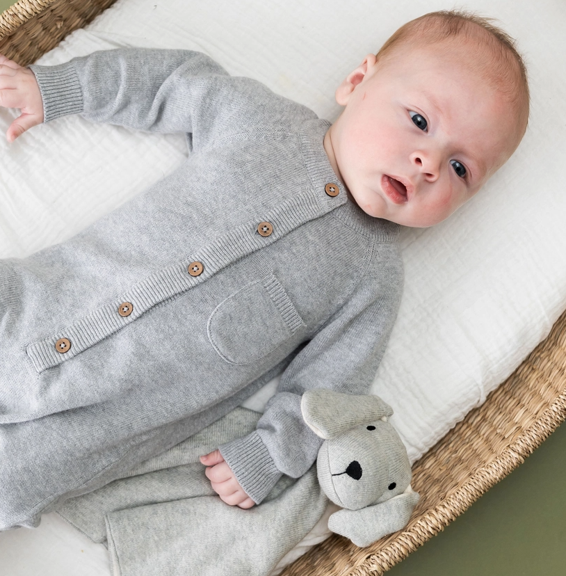 Organic Cuddle Cloth Dog Blanket