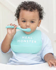 Meal Monster Wonder Bib