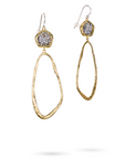 Kristal Dream Traveler Earrings