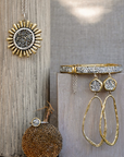 Kristal Dream Traveler Earrings