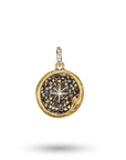The Sea is Always Home Kristal Pendant