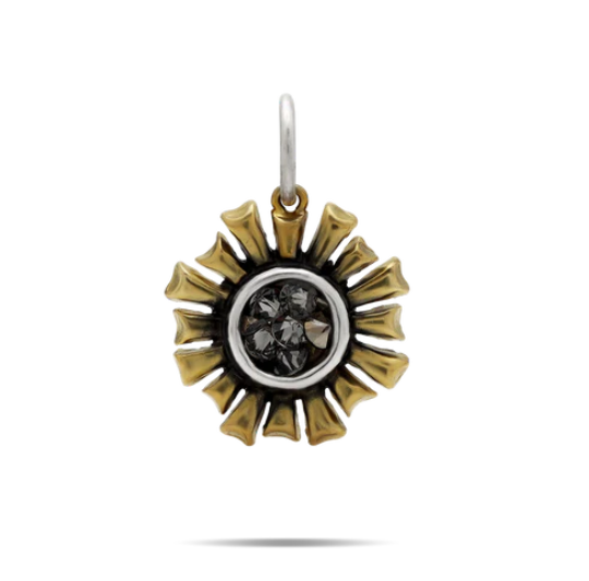 Be the Light Charm